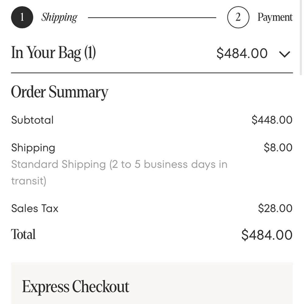 FLASH SALE TODAY ONLY — Catbird Diamond Pinprick Necklace in Yellow Gold - Picture 5 of 9